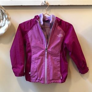 The North Face Jacket
